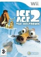 Ice Age 2: El Deshielo
